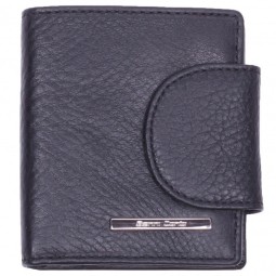 Кошелек Gianni Conti 9507472 black 
