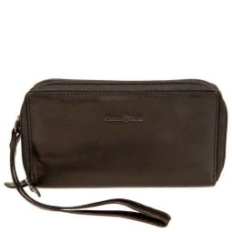 Клатч Gianni Conti 708406 black