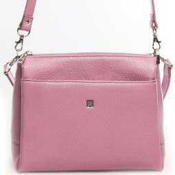 Сумка женская SHARPEY 1-029 лаван.фл