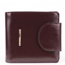 Кошелек Dimanche 32090 Nice сафьян кор