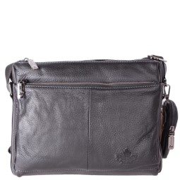 Сумка мужская ZNX 6887-1 Ч