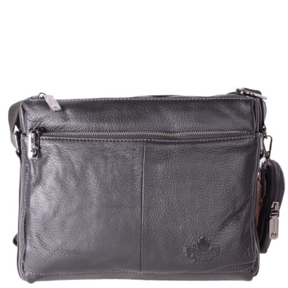 Сумка мужская ZNX 6887-1 Ч