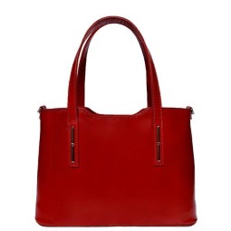 Сумка женская Suffle 271-3006 красн