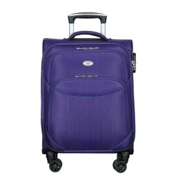 Чемодан Verage GM17026 w18,5 purple S