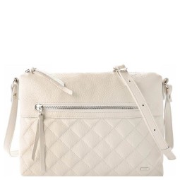 Сумка женская Esse АДЕЛИНА молоч