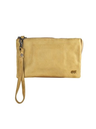 Сумка-клатч женская Bear CP1119 ivory 