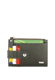 Кредитница КРИС олива фл.