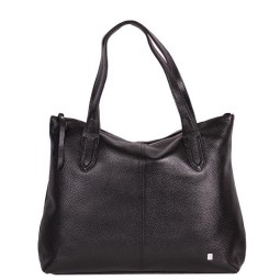 Сумка женская SHARPEY 1-038 черн фл