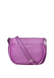 Сумка женская ESSE ПОЛИНА фукс.фл 79143