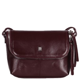 Сумка женская SHARPEY 1-009 вишня лад