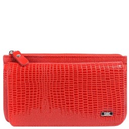 Кошелек Esse Инканто Red варан кр