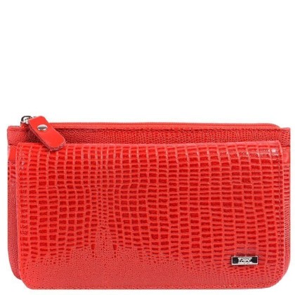 Кошелек Esse Инканто Red варан кр