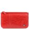Кошелек Esse Инканто Red варан кр
