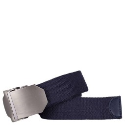 Ремень стропа 40 син (125) Sharpey