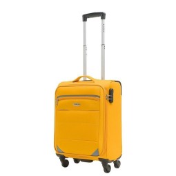 Чемодан Redmond SR04L18Y желтый