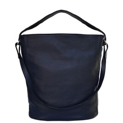 Сумка женская Suffle 116-0113 т.син