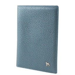 Бумажник водителя ДАНДИ 451-17 голуб