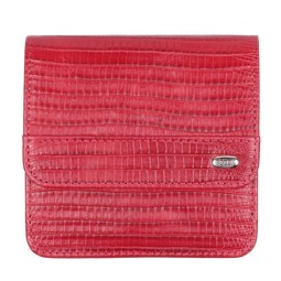 Кошелек Petek 355-041 Red