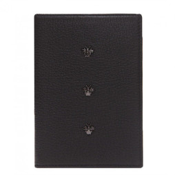 Бумажник водителя COINS BOOGABEE BV01-Fl0001 черн