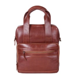 Сумка мужская Sharpey 2-113 рыж