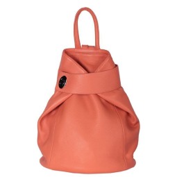 Рюкзак женский Valensiy В-048 оранж