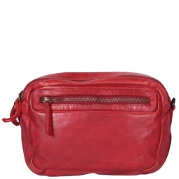 Сумка женская Bear Design CL36695 red