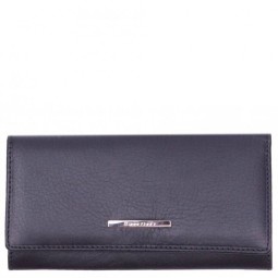Кошелек Gianni Conti 9508021 black 