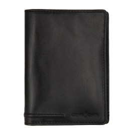 Обложка для паспорта Gianni Conti 707455 black