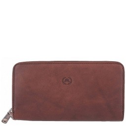 Кошелек на молнии Tony Perotti 743294/3