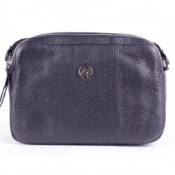 Сумка жен.AFINA 221 син.фл