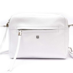 Сумка женская SHARPEY 1-026 бел фл