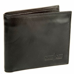 Портмоне мужское Gianni Conti 907057 black