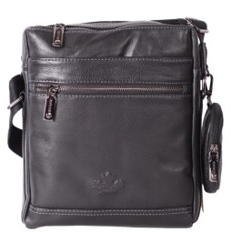 Сумка мужская ZNX 6881-1 Ч 