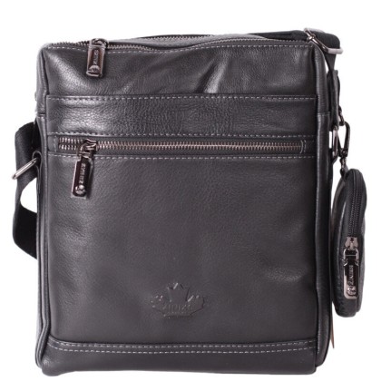 Сумка мужская ZNX 6881-1 Ч 