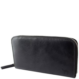 Портмоне-клатч Dimanche 787 XL Camel черн