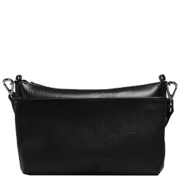 Сумка женская Suffle 294-0101 черн.дол