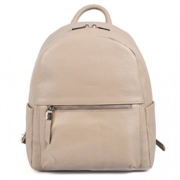 Рюкзак женский AFINA 249 латте.фл