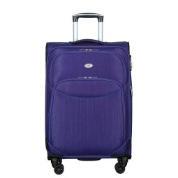 Чемодан Verage GM17026 w24 purple M