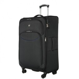 Чемодан Verage GM17026 w24 black M