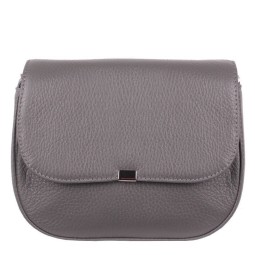 Сумка женская AFINA 418 граф.сереб.фл