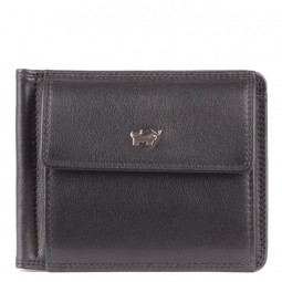 Зажим для купюр Braun Buffel 90339