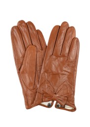 Перчатки Pitas 0371N рыж р.6,5 