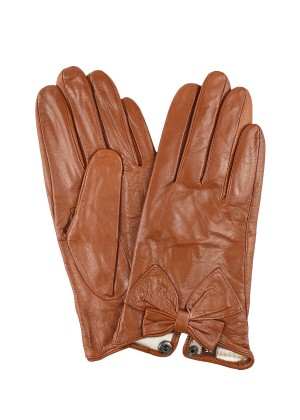 Перчатки Pitas 0371N рыж р.6,5 