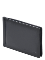 Зажим для купюр 729-3272DKT NAVY Stampa Brio