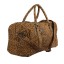 Дорожная сумка CP2293 леопард Bear
