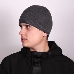 Шапка мужская Т-24 антр Sharpey