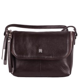 Сумка женская SHARPEY 1-009 каштан лад