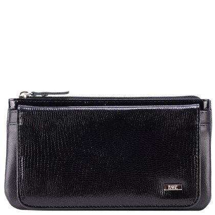 Кошелек Esse Инканто Dark варан чер