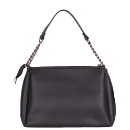 Сумка женская L-Craft 28517 черн