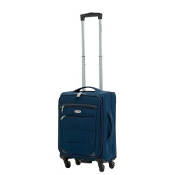 Чемодан Redmond SR04L24NV синий